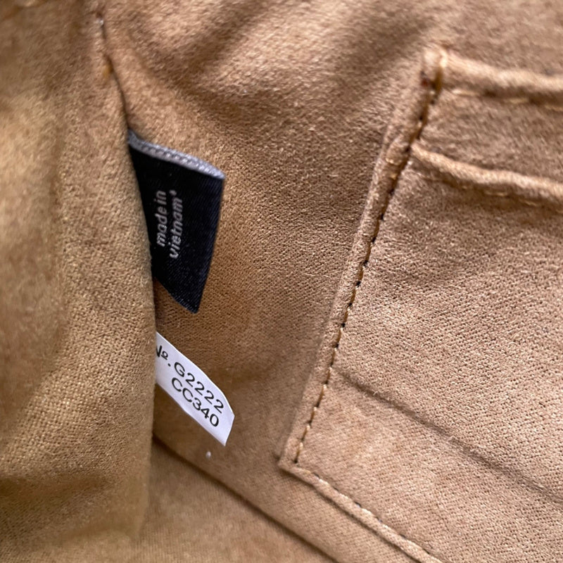 COZY - CAH Bags - 544