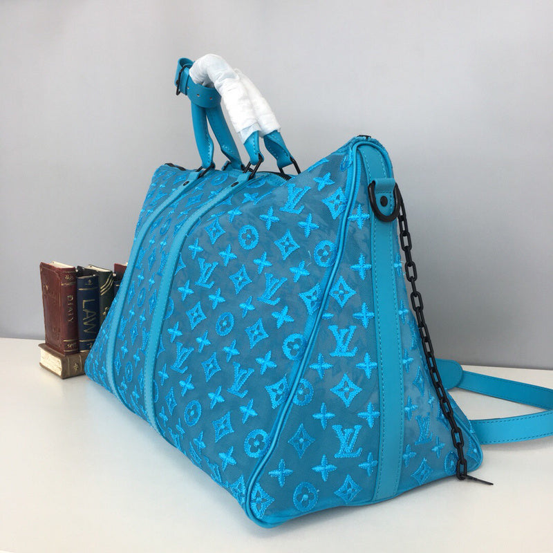 JB - LOV Travel Bags - 111