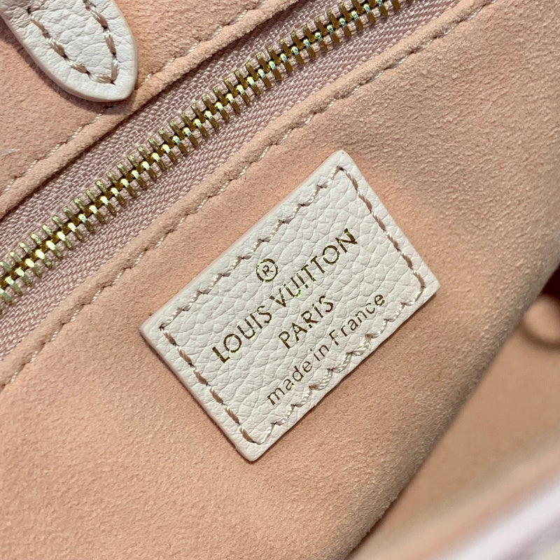 COZY - LV Bags - 2015