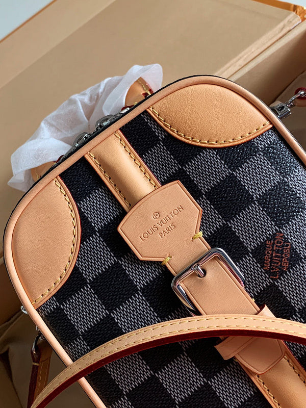 COZY BAGS - LOV Bags - 4755