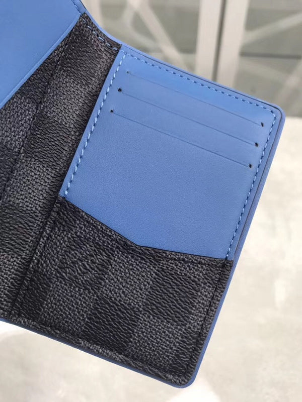 COZY BAGS - LOV Card Case - 099
