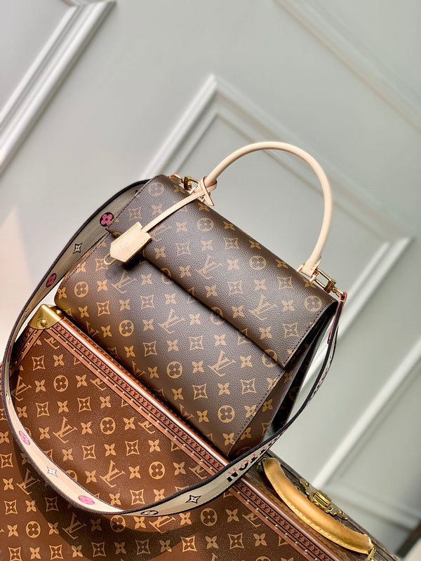 COZY - LV Bags - 858