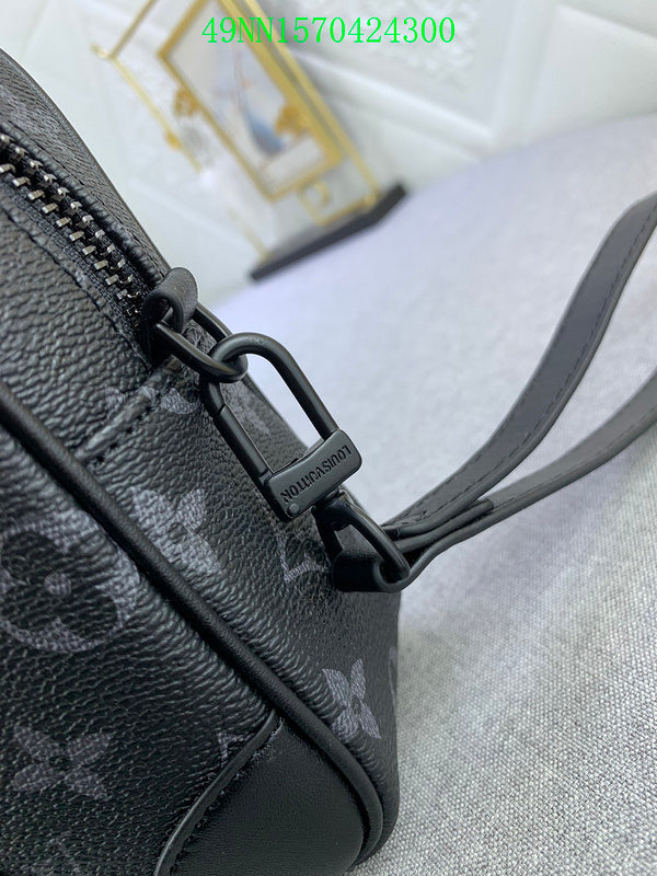 COZY BAGS - LOV Wallet - 542