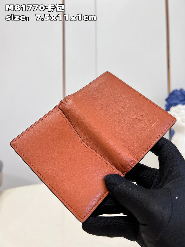 COZY - LOV Wallets - 202