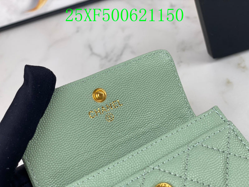 COZY BAGS - CHL Wallet - 092
