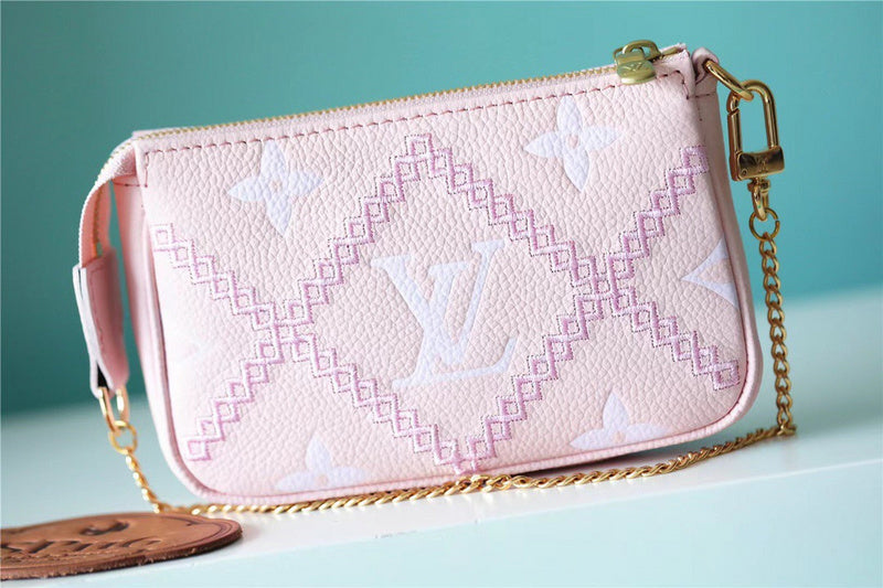 COZY - LOV Lady Bags - 1084