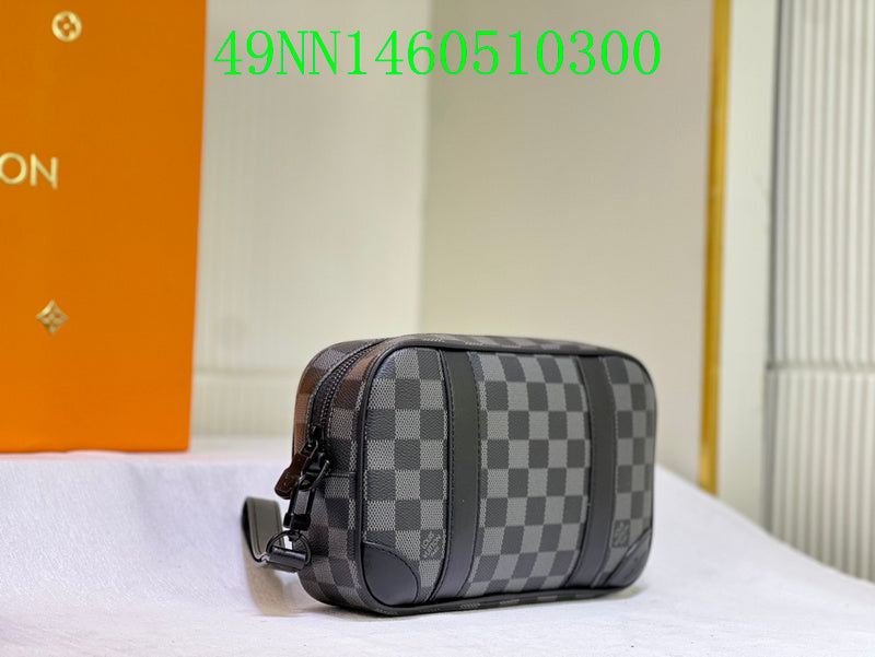 COZY BAGS - LOV Wallet - 420