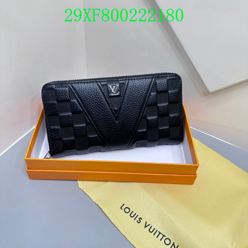 COZY BAGS - LOV Wallet - 718