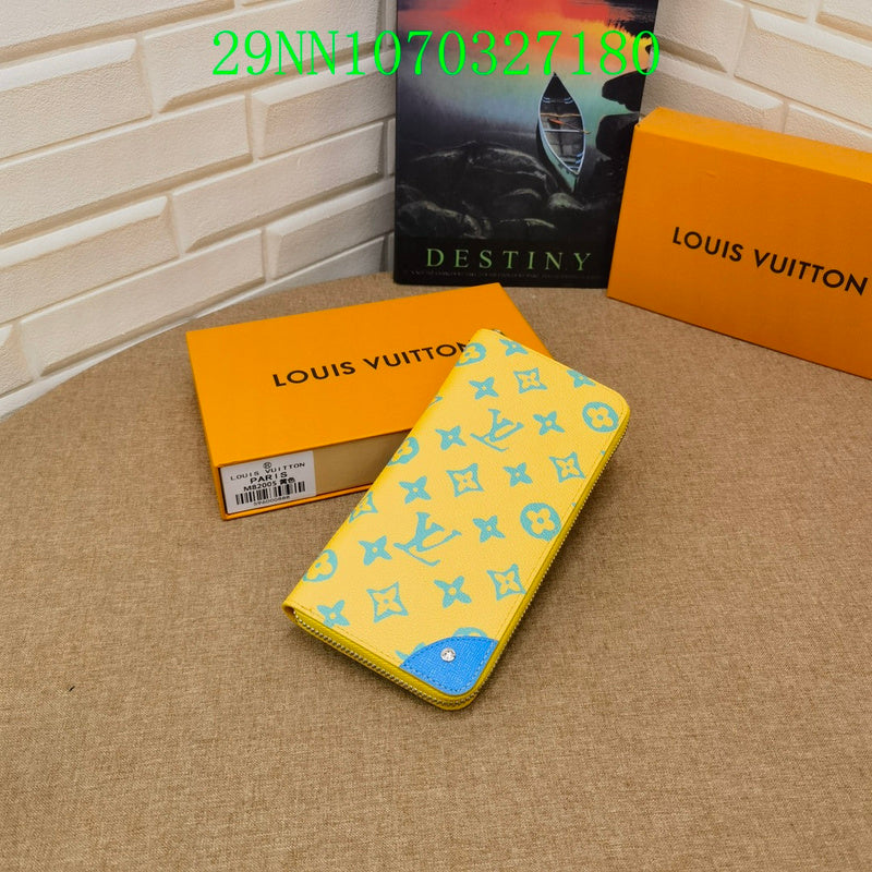 COZY BAGS - LOV Wallet - 599