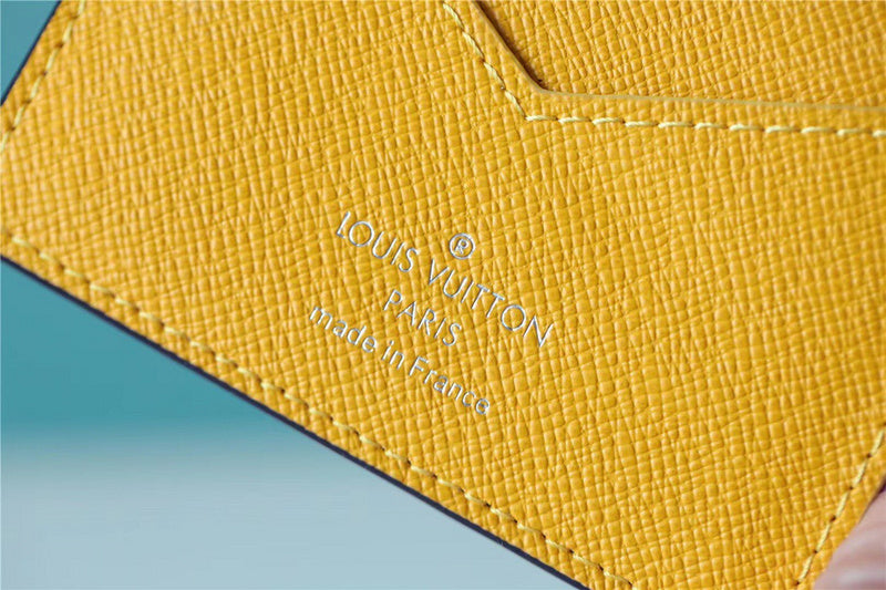 COZY BAGS - LOV Card Case - 086