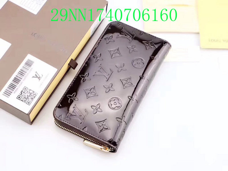 COZY BAGS - CHL Wallet - 791