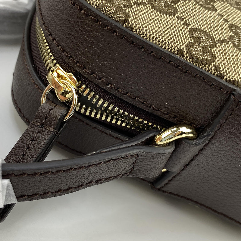 Cozy Bags - GUKI Men Shoulders Bags - 120