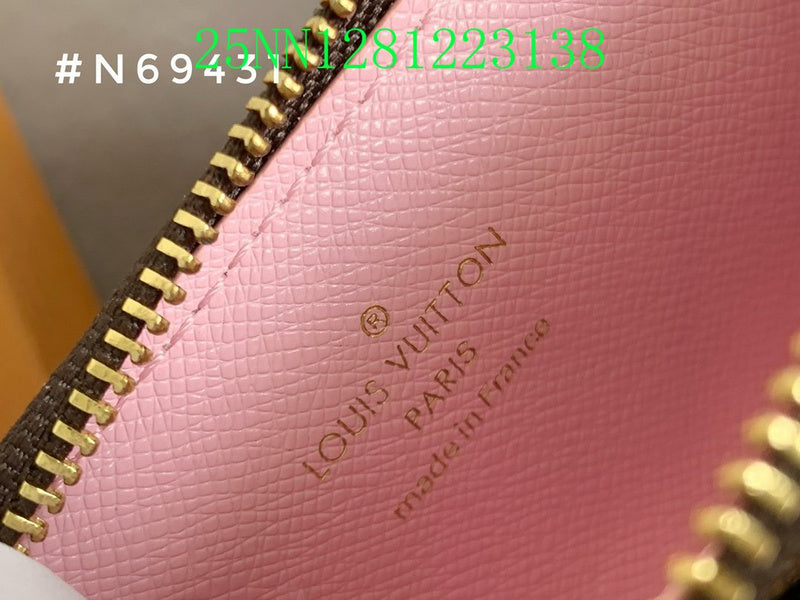 COZY BAGS - CHL Wallet - 313