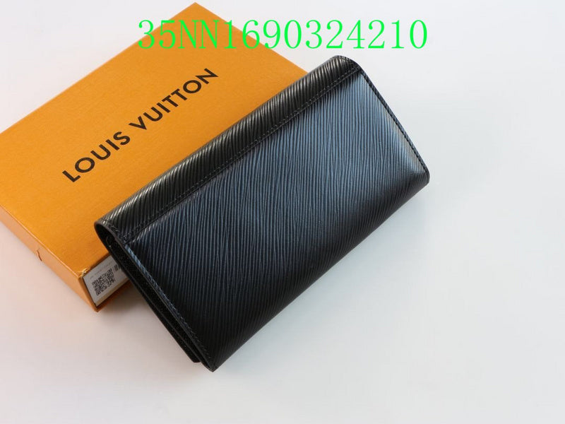 COZY BAGS - LOV Wallet - 1491