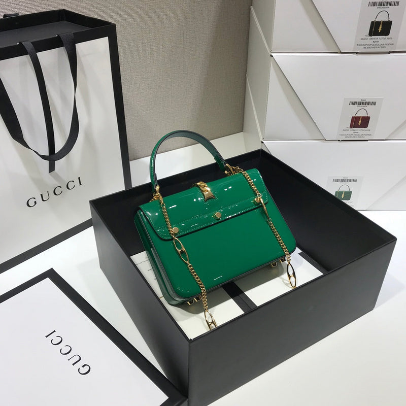 COZY BAGS - GUKI Bags - 2087