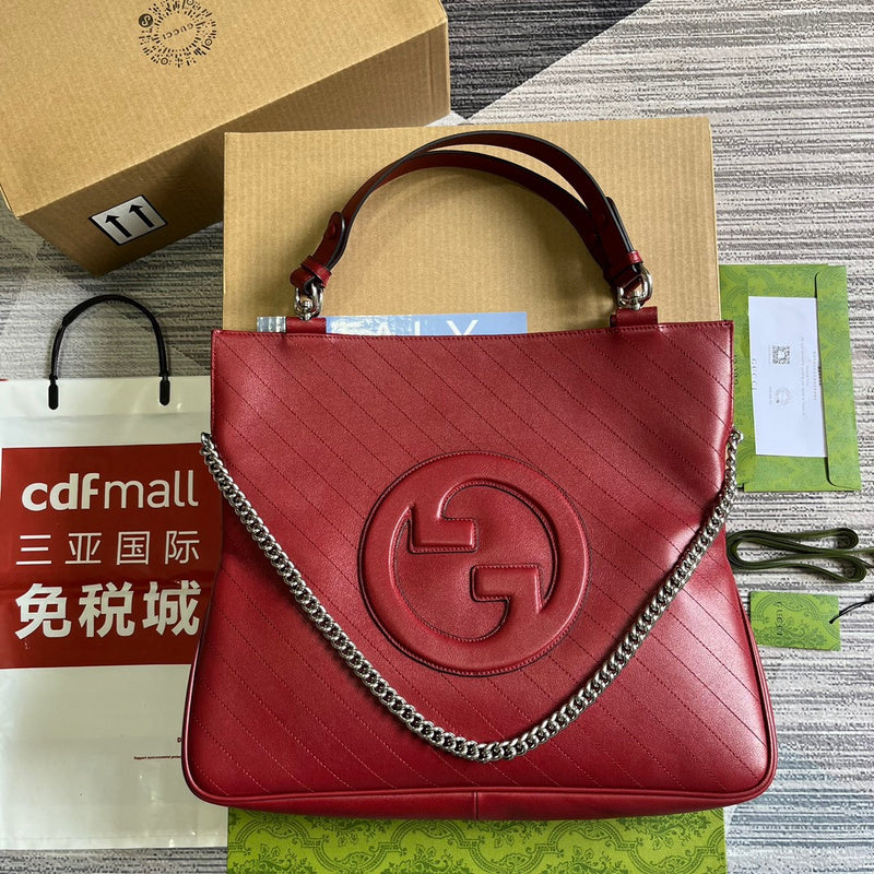 JB - Guki Lady Bags - 012