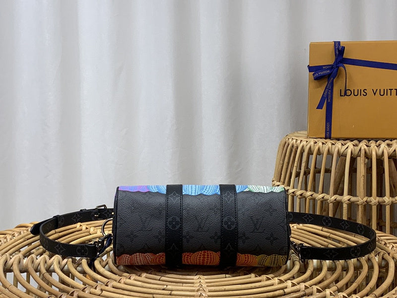 JB - LOV Travel Bags - 044