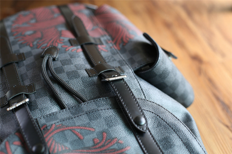 COZY - LOV Backpacks - 186