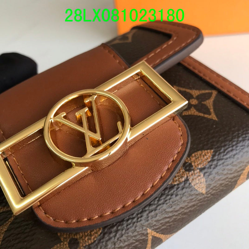 COZY BAGS - CHL Wallet - 1325