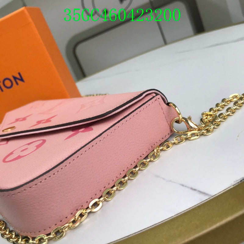 COZY BAGS - CHL Wallet - 973