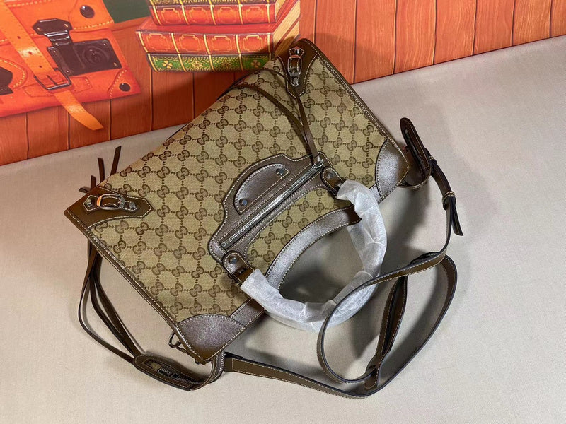 COZY BAGS - GUKI Bags - 1118