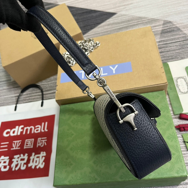 Cozy Bags - GUKI Women Shoulders Bags - 223