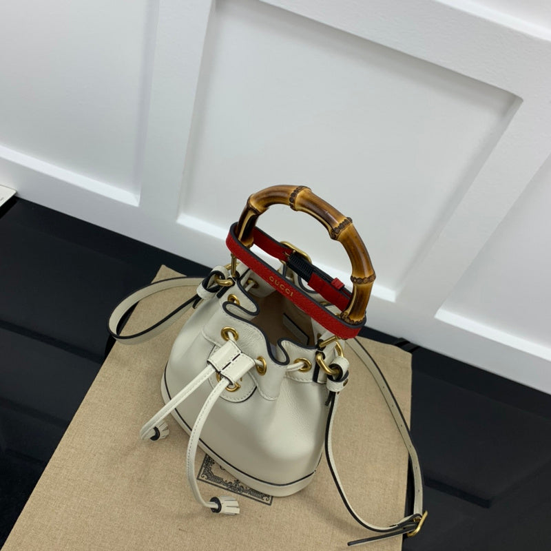COZY BAGS - GUKI Women Bags - 771
