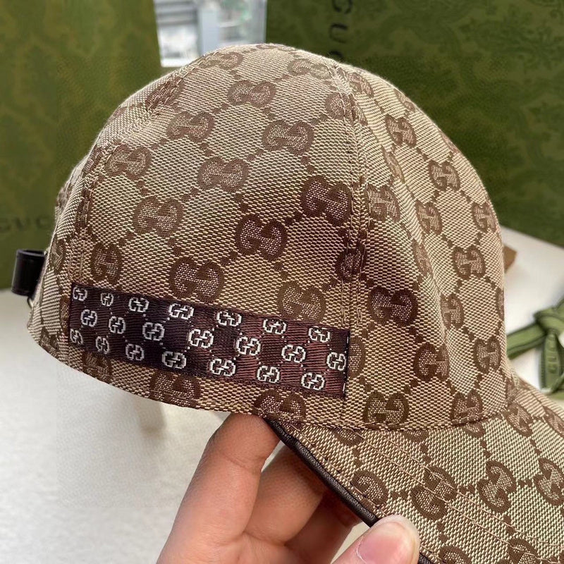 COZY BAGS - Guki Hats & Caps - 043