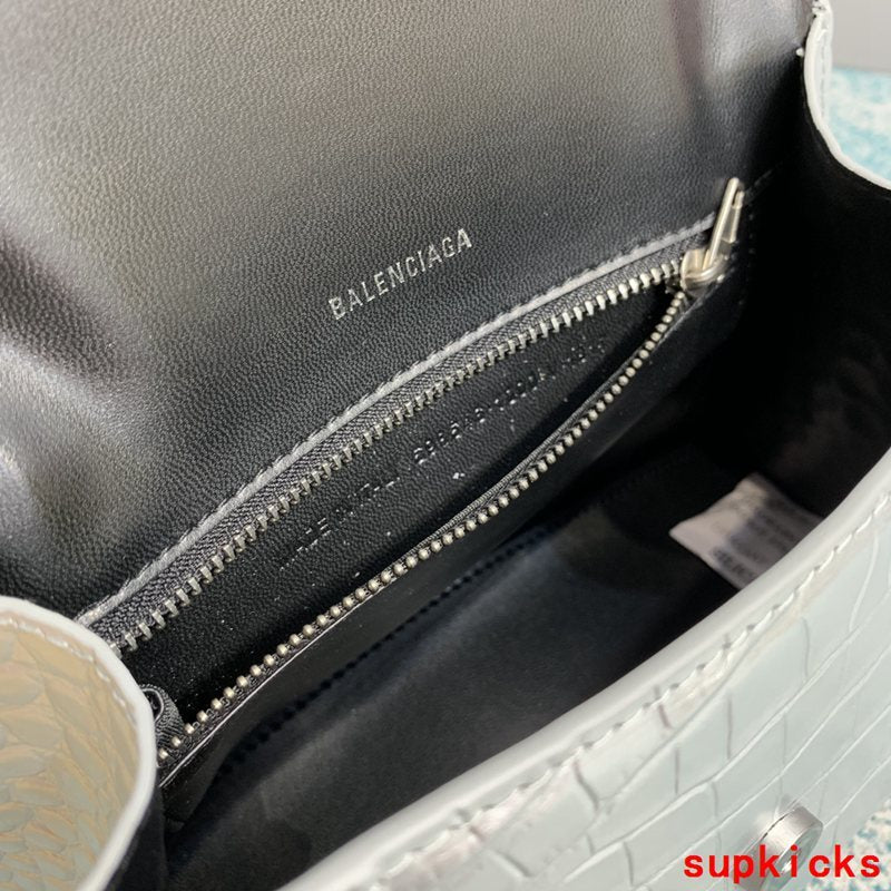 COZY BAGS - BG Hourglass Bags - 178