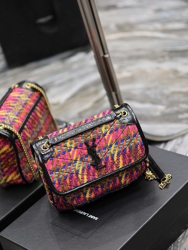 COZY BAGS - YLS Bags - 810