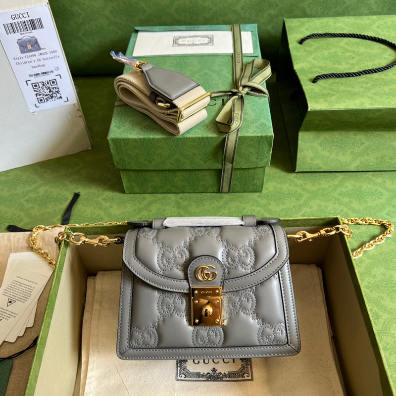 JB - Guki Lady Bags - 498
