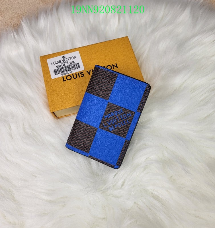 COZY BAGS - LOV Wallet - 114
