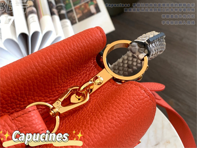 COZY - LOV Lady Bags - 746