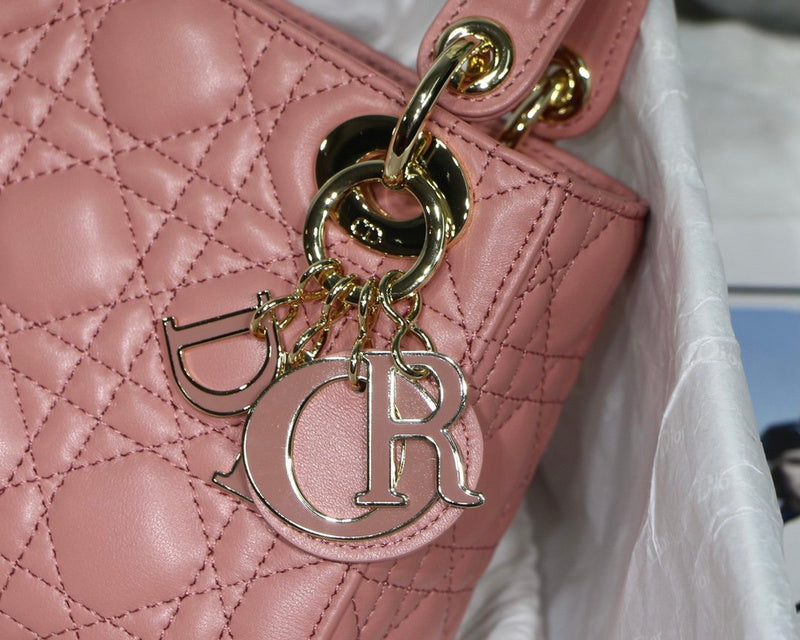 JB - DOR Lady Bags - 467