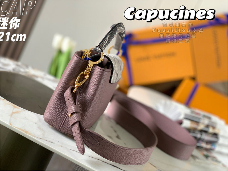 COZY - LOV Lady Bags - 706