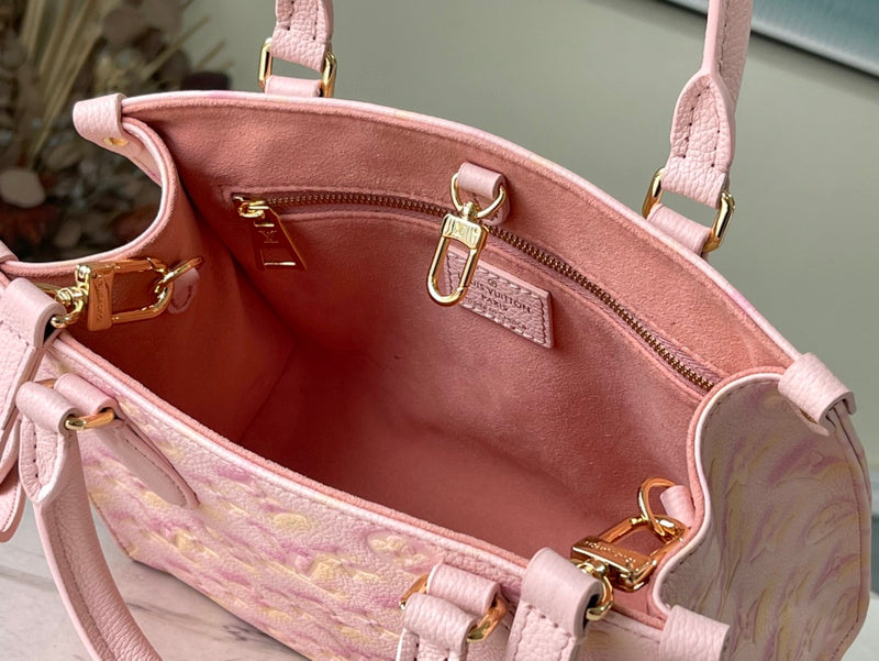 JB - LOV Lady Bags - 430
