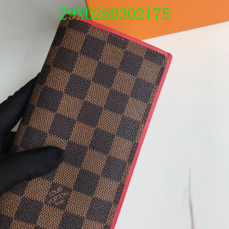 COZY BAGS - CHL Wallet - 1072