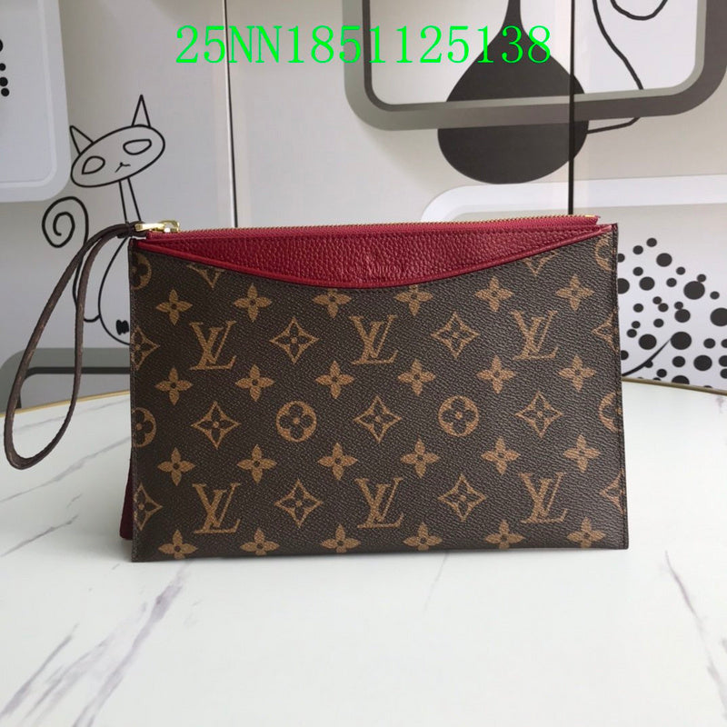 COZY BAGS - CHL Wallet - 480