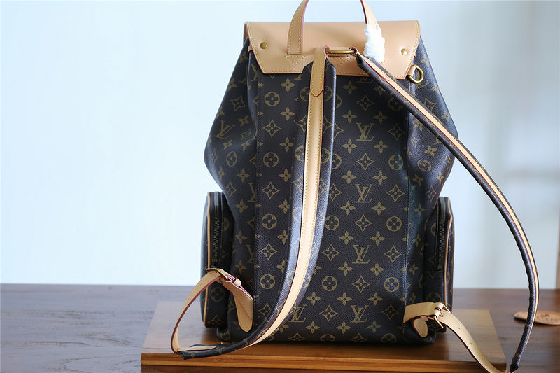 COZY - LOV Backpacks - 212