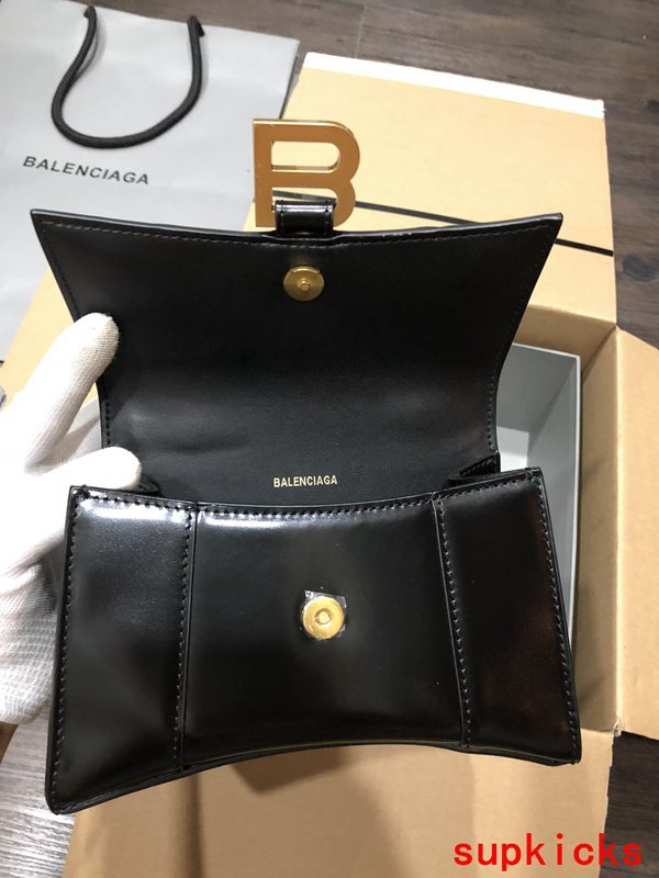 COZY BAGS - BG Hourglass Bags - 070