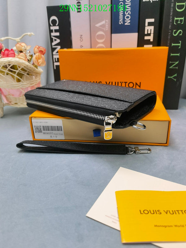 COZY BAGS - CHL Wallet - 518