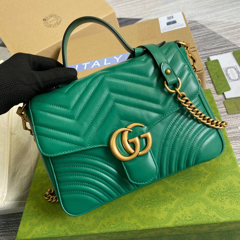 JB - Guki Lady Bags - 1056