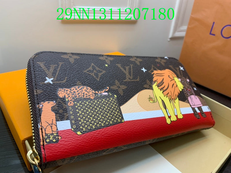 COZY BAGS - LOV Wallet - 860