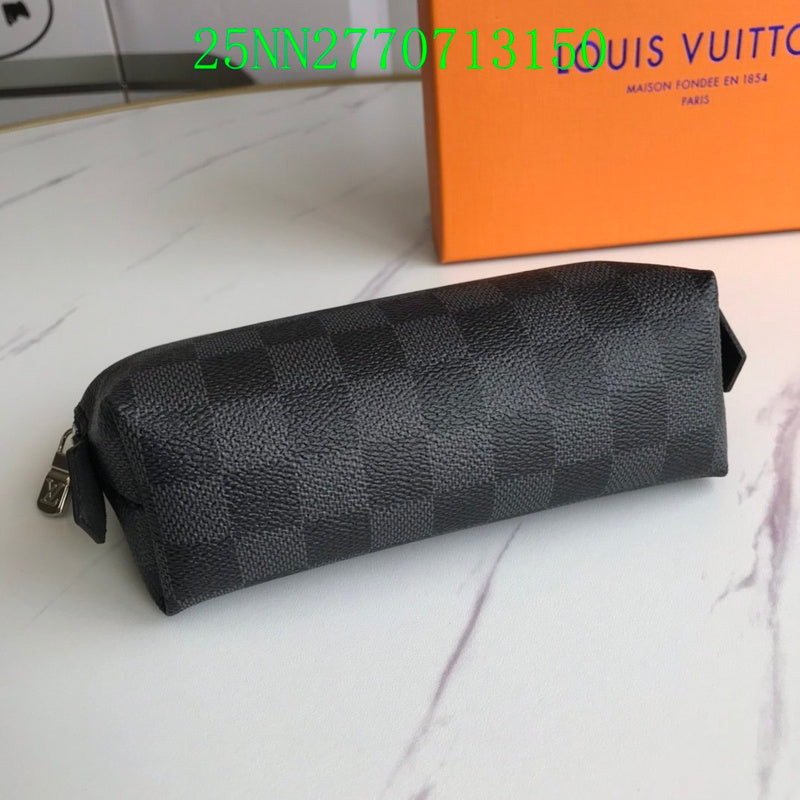 COZY BAGS - LOV Wallet - 1076