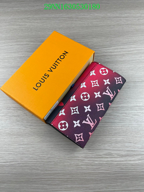 COZY BAGS - LOV Wallet - 1291