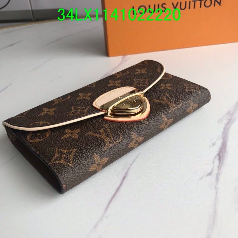 COZY BAGS - CHL Wallet - 1368