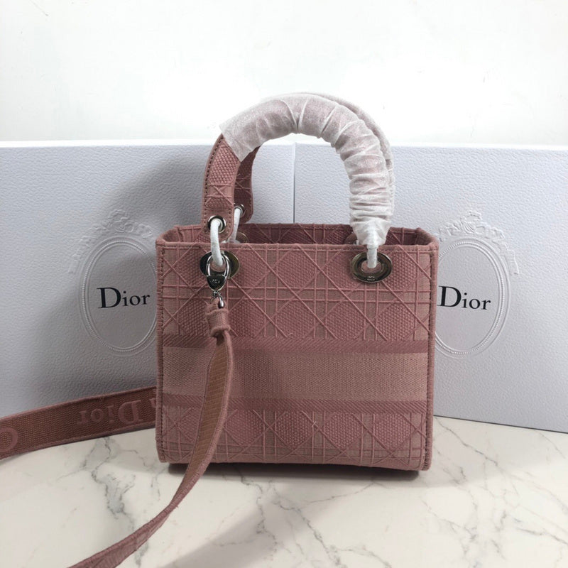 JB - DOR Lady Bags - 667