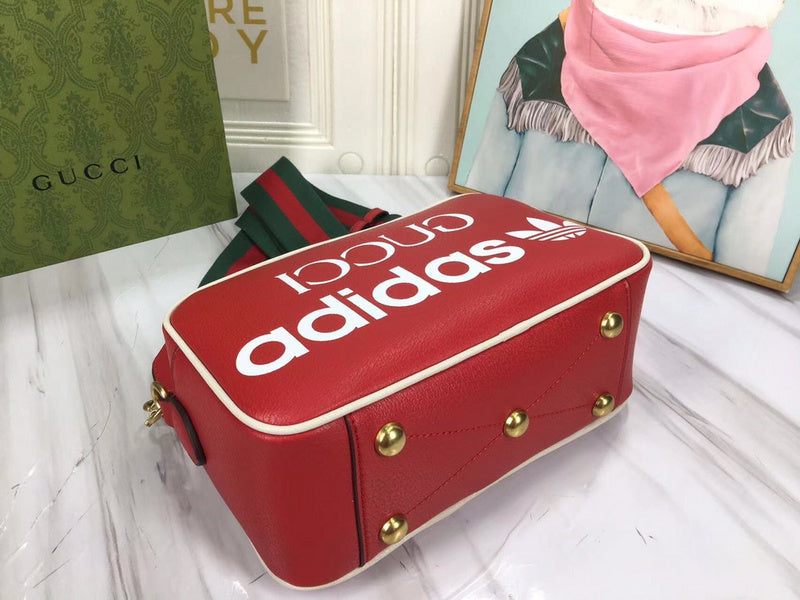 COZY BAGS - GUKI Bags - 800