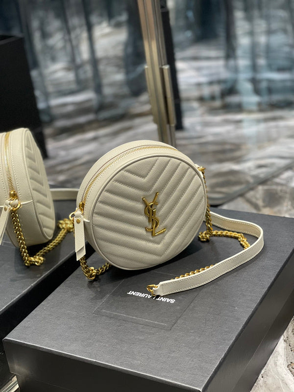COZY BAGS - YLS Bags - 1417