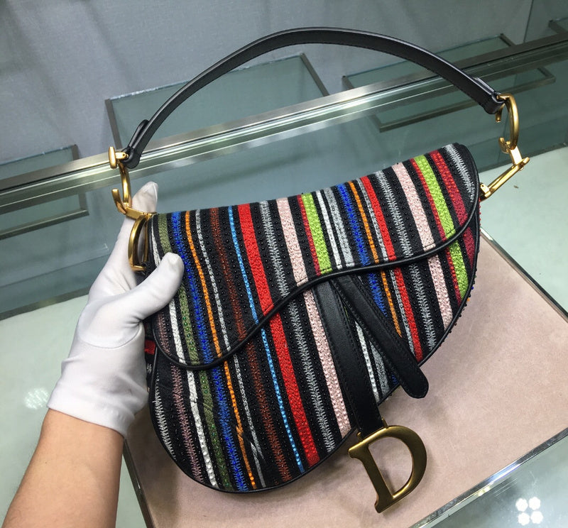 JB - DOR Lady Bags - 617